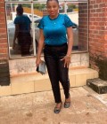 Rencontre Femme Nigeria à Awka Anambra : Charity, 43 ans